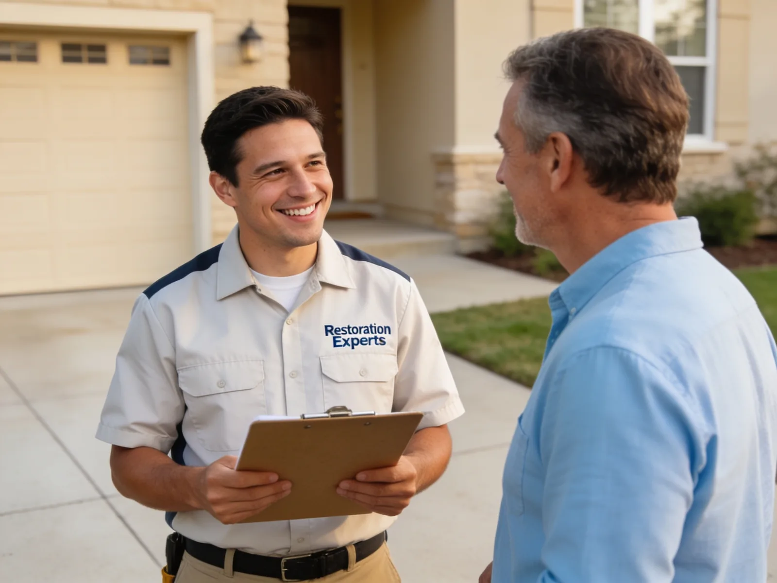 Water Damage Cleanup Plainville, GA FAQs